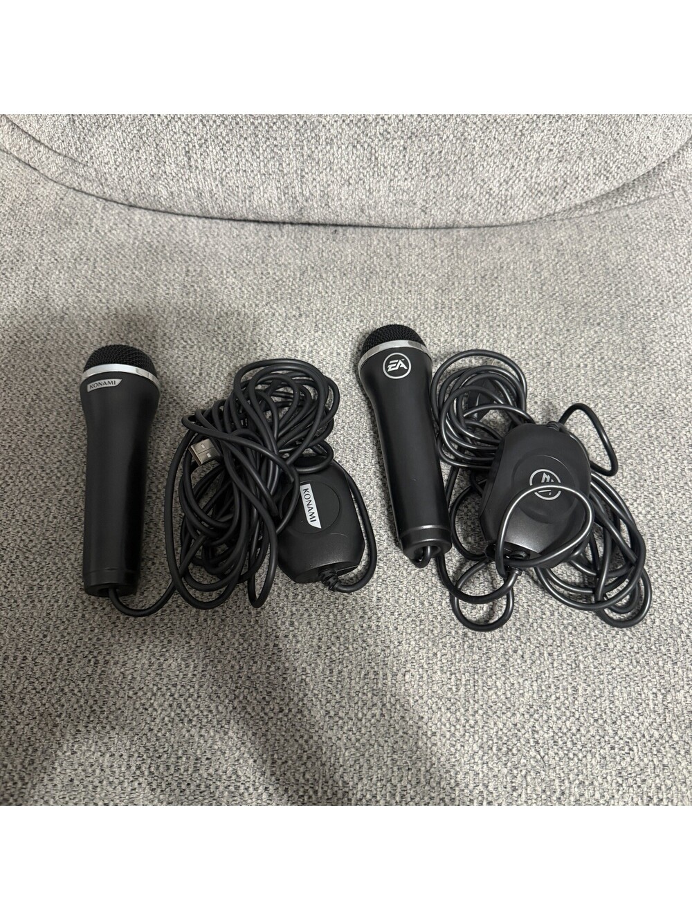 Logitech EA USB Mic Microphone PS2 PS3 PS4 Xbox One Xbox 360